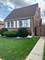 5515 S Kedvale, Chicago, IL 60629