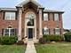 16317 Sand Creek, Plainfield, IL 60586