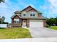 809 O'connell, New Lenox, IL 60451