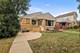 11208 S Homan, Chicago, IL 60655