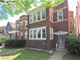 1459 W Hollywood, Chicago, IL 60660