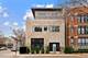 3250 N Greenview Unit 2S, Chicago, IL 60657