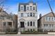 1702 N Burling, Chicago, IL 60614