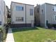 3748 N Claremont, Chicago, IL 60618