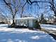 18321 Maple, Lansing, IL 60438