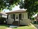 912 Kelly, Joliet, IL 60435