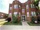 7256 S Rhodes, Chicago, IL 60619