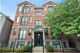 2108 W Erie Unit 2W, Chicago, IL 60612