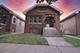 2526 Euclid, Berwyn, IL 60402