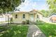 126 S Glendale, Barrington, IL 60010