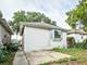 7310 W Clarence, Chicago, IL 60631