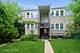 1402 Brummel Unit 2W, Evanston, IL 60202