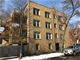 3220 N Wolcott, Chicago, IL 60657