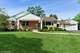 1836 Harrison, Glenview, IL 60025