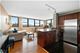 2700 N Hampden Unit 23D, Chicago, IL 60614