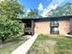 5509 Lakeside Unit 2D, Lisle, IL 60532