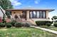 4621 W 99th, Oak Lawn, IL 60453