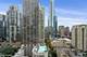 100 E Huron Unit 1402, Chicago, IL 60611