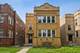 6240 N Artesian, Chicago, IL 60659