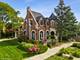 6017 N Forest Glen, Chicago, IL 60646