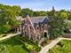 6017 N Forest Glen, Chicago, IL 60646
