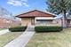 10211 Cook, Oak Lawn, IL 60453