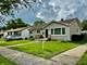 8800 51st, Oak Lawn, IL 60453