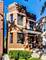 3616 N Albany, Chicago, IL 60618