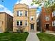 6049 N Claremont, Chicago, IL 60659