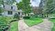 923 Gregory, Wilmette, IL 60091