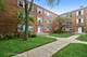 608 Oakton Unit 1, Evanston, IL 60202