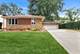 207 E Hiawatha, Mount Prospect, IL 60056