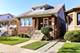 2718 Clarence, Berwyn, IL 60402