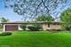 9S241 Madison, Burr Ridge, IL 60527