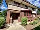 544 N Kenilworth, Oak Park, IL 60302