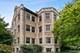 552 W Brompton Unit 1S, Chicago, IL 60657