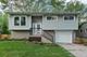 1713 S Green Meadows, Streamwood, IL 60107