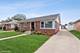 9012 Sproat, Oak Lawn, IL 60453