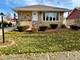 10139 S 53rd, Oak Lawn, IL 60453