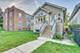 5207 W Winona, Chicago, IL 60630