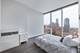 1000 S Clark Unit 2409, Chicago, IL 60605