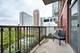 1250 S Indiana Unit 1209, Chicago, IL 60605