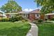 2301 Stratford, Westchester, IL 60154