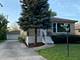 1406 Cynthia, Park Ridge, IL 60068