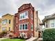 3453 N Ridgeway Unit 2, Chicago, IL 60618