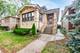 4318 W Ainslie, Chicago, IL 60630