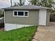 2809 N Elmwood, Waukegan, IL 60087