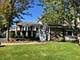 20552 S Driftwood, Frankfort, IL 60423