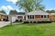 435 Cornell, Des Plaines, IL 60016