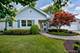 3217 Ronald, Glenview, IL 60025